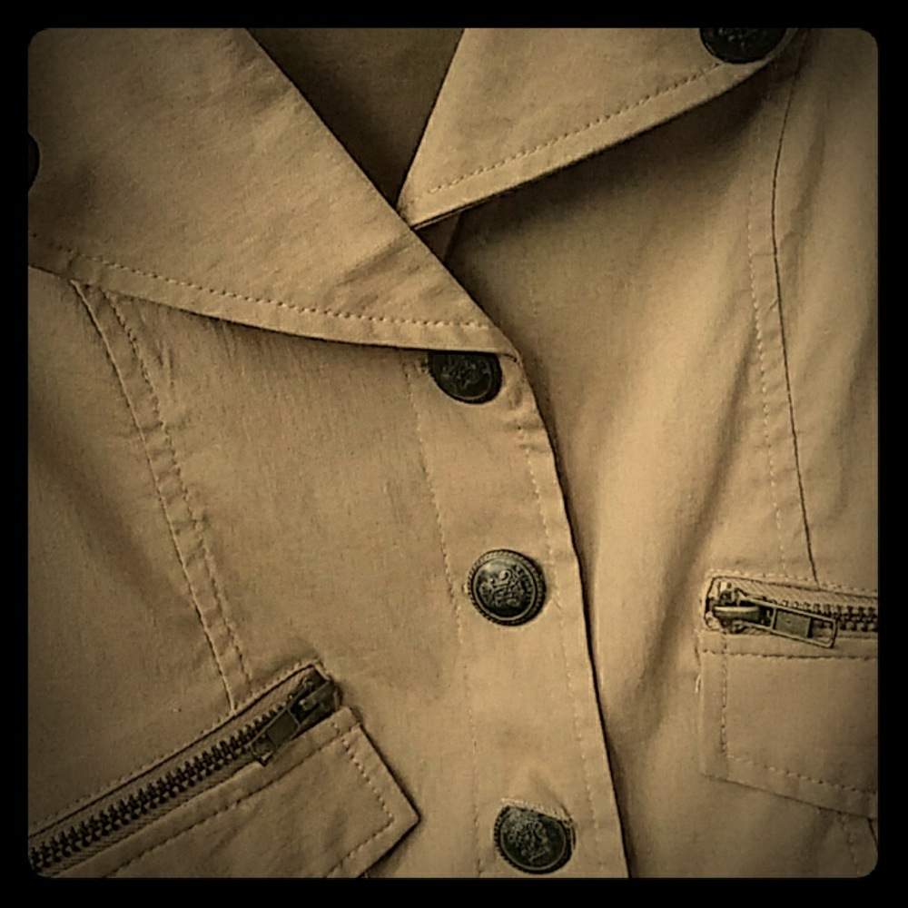 **formal & casual wear